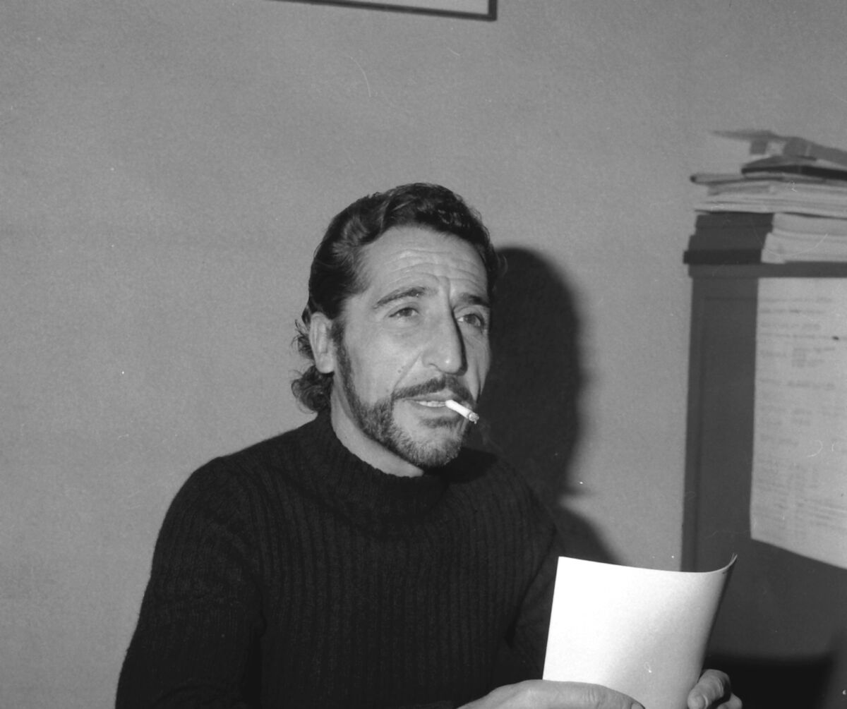 Giuseppe Fava 