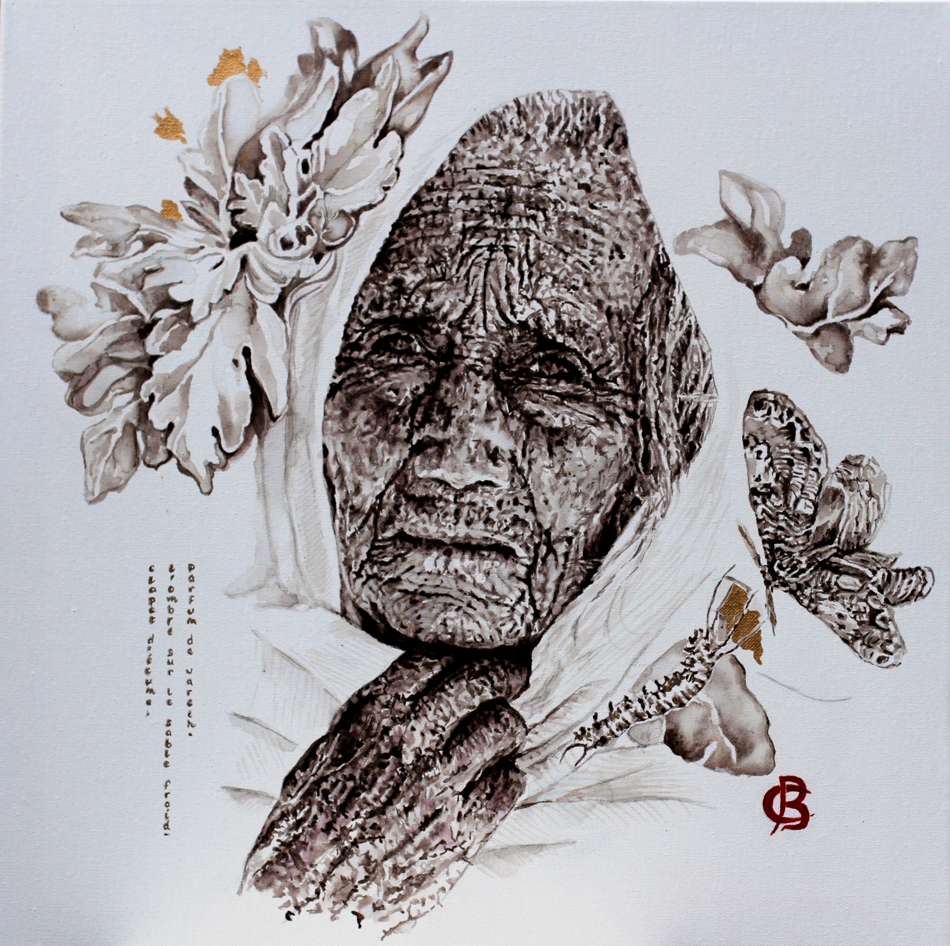 C. Batillat - Parfum de varech