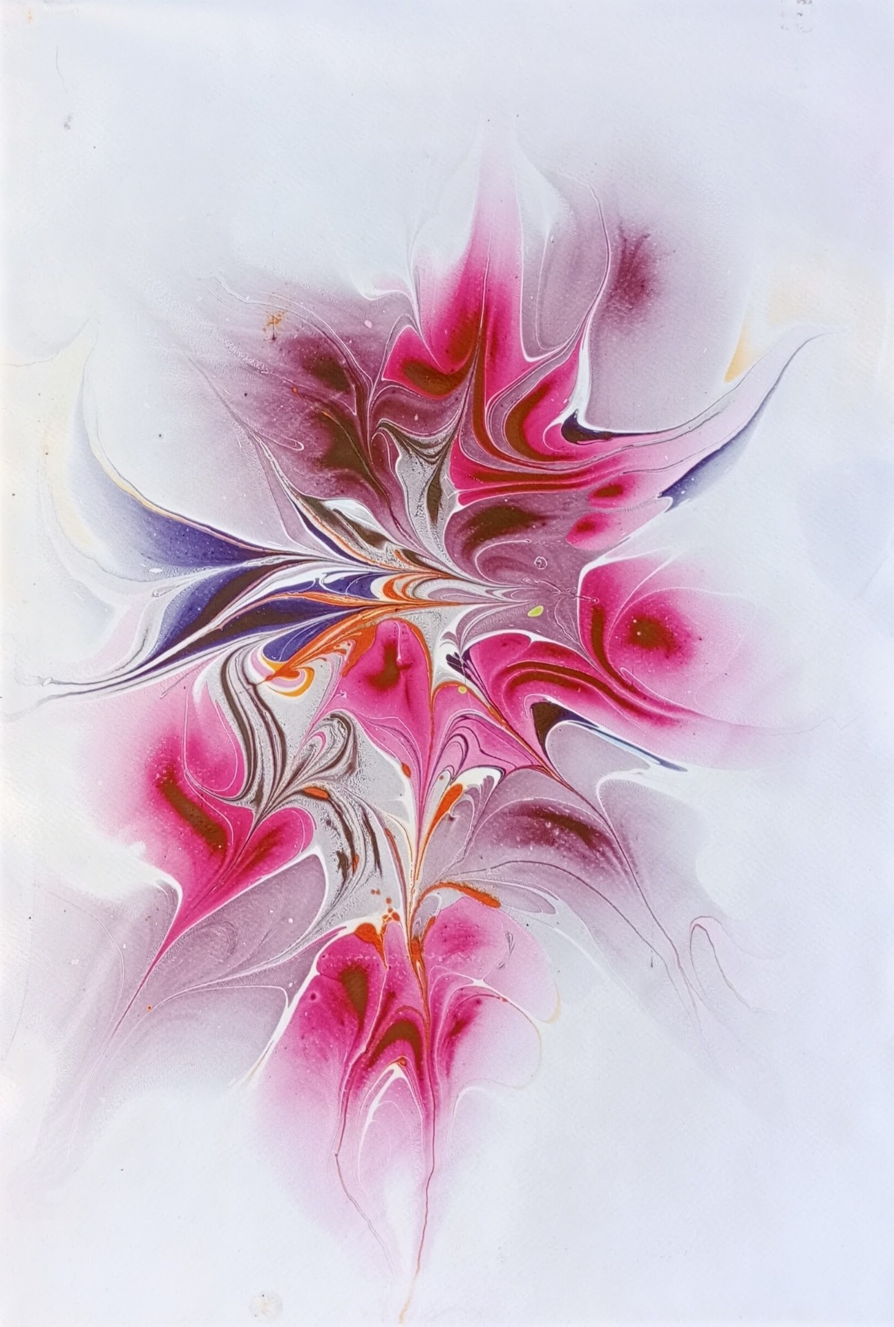 Rinascita emozionale - L. Tarabocchia