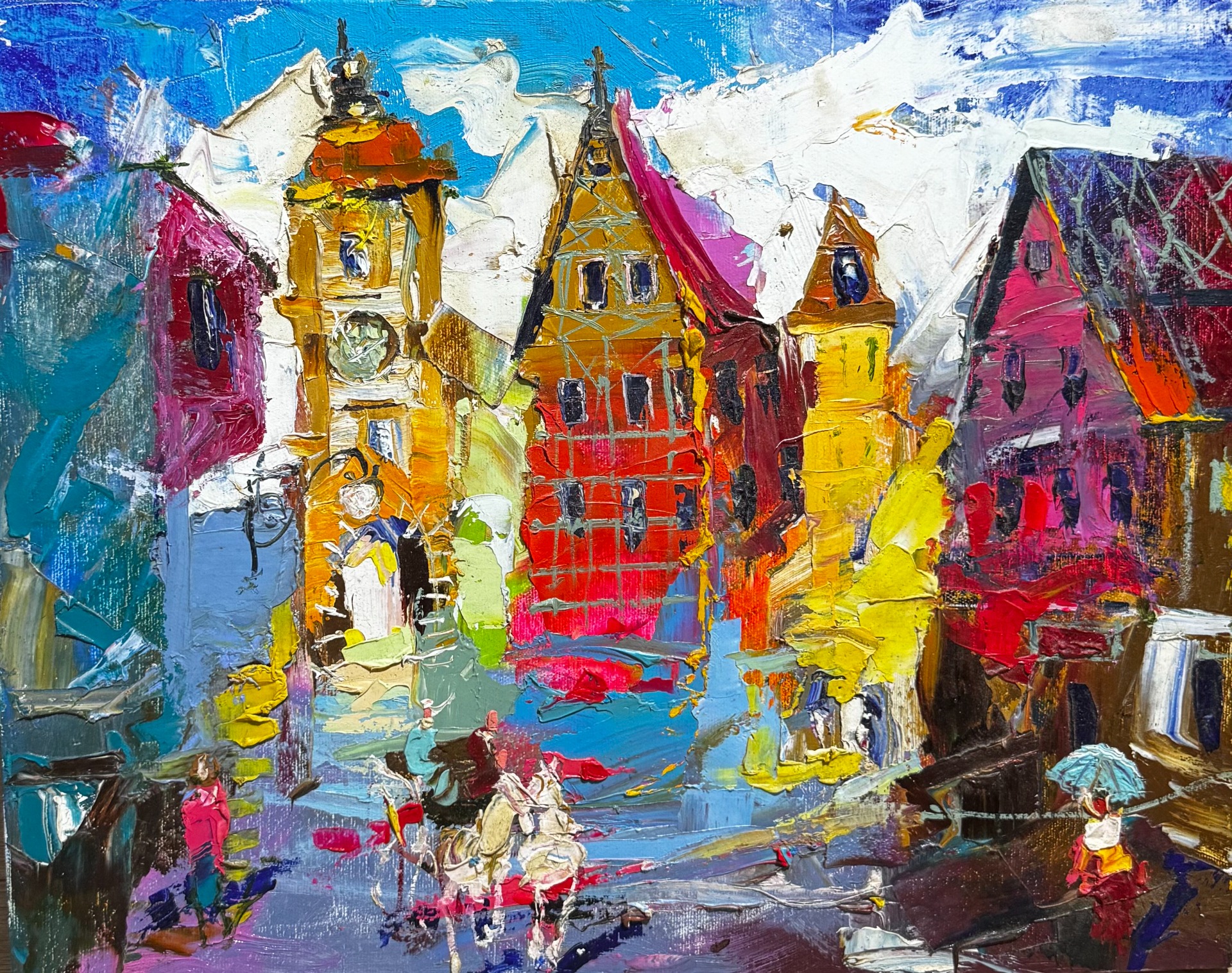 Anastasia Khabuliani