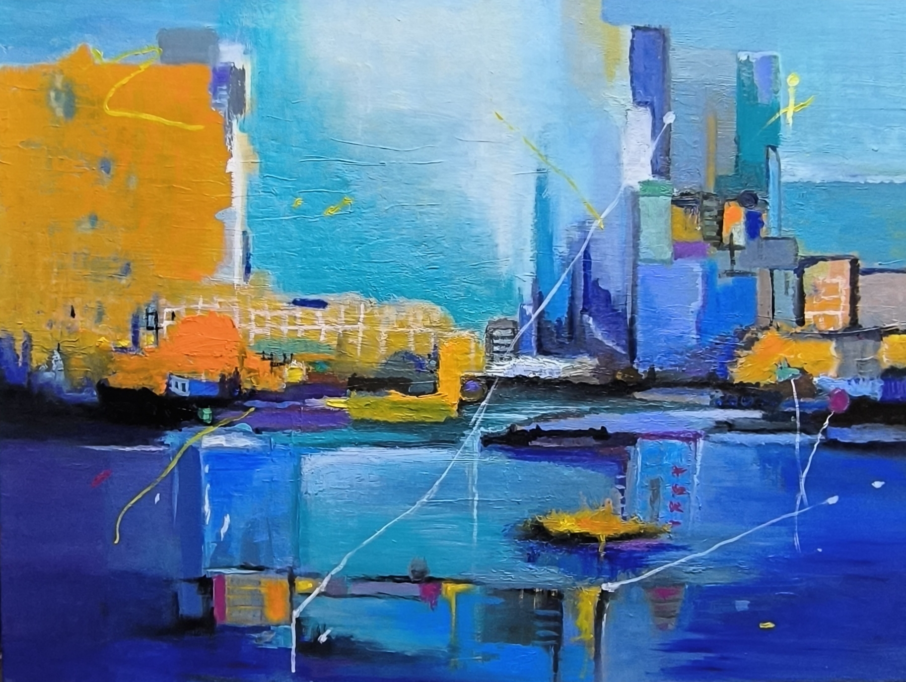 Aggeliki Triantafillou