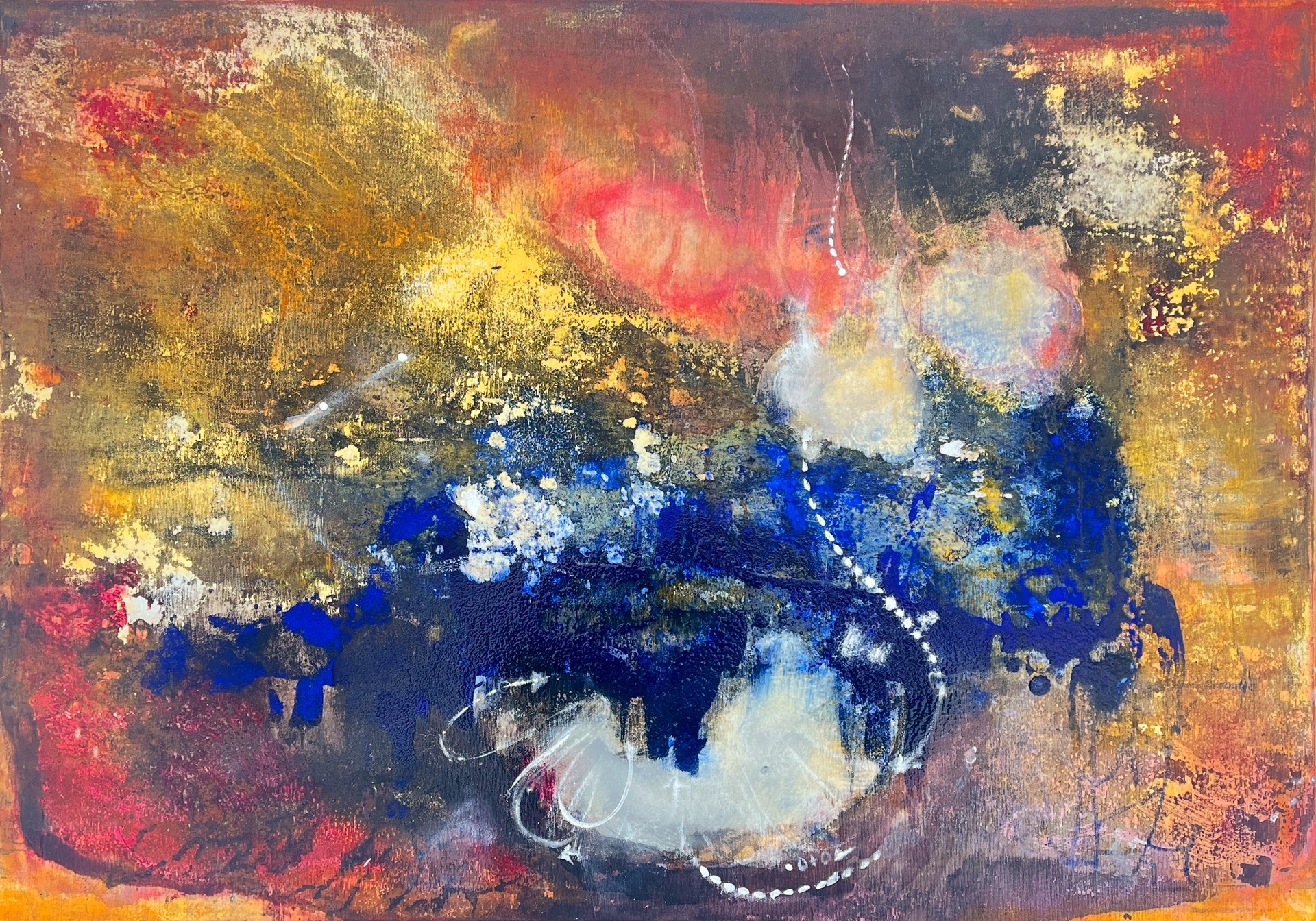 K. Kulpa - The space to grow II