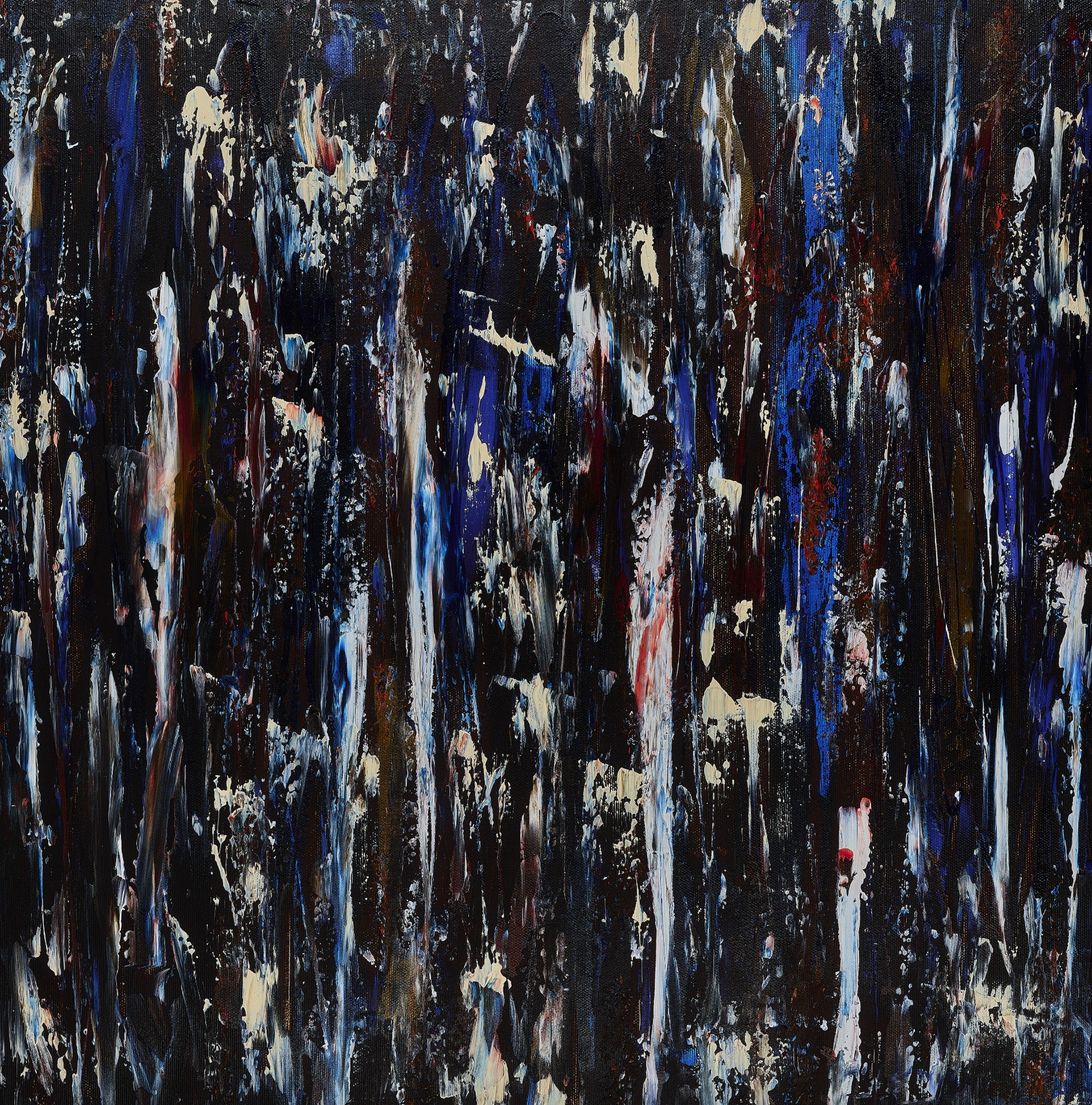 Nada Kelemen - Spiritual Heart