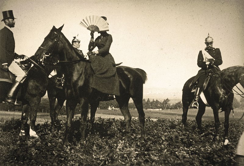 Elisabetta d'Austria (Sissi)