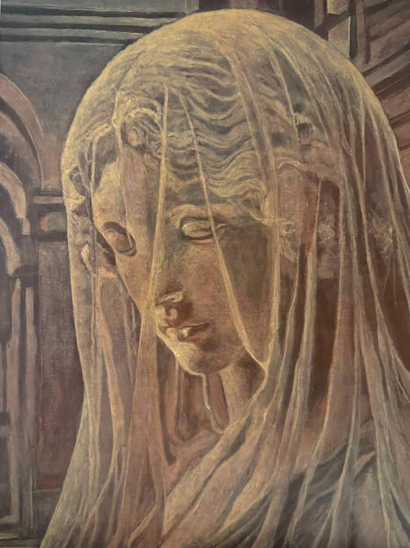 Alla Sergiienko - Poetry