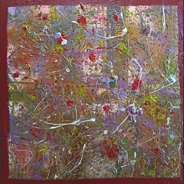Rose La Rocca - Spiritual Universe