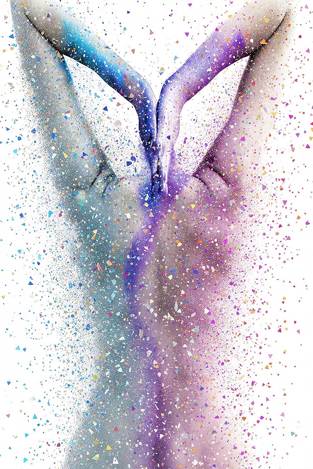 Michela Goretti - Butterfly wings