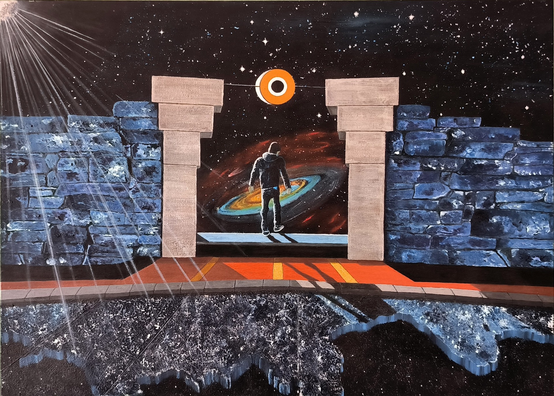 Andromeda