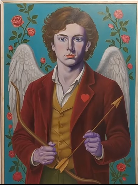 Eros