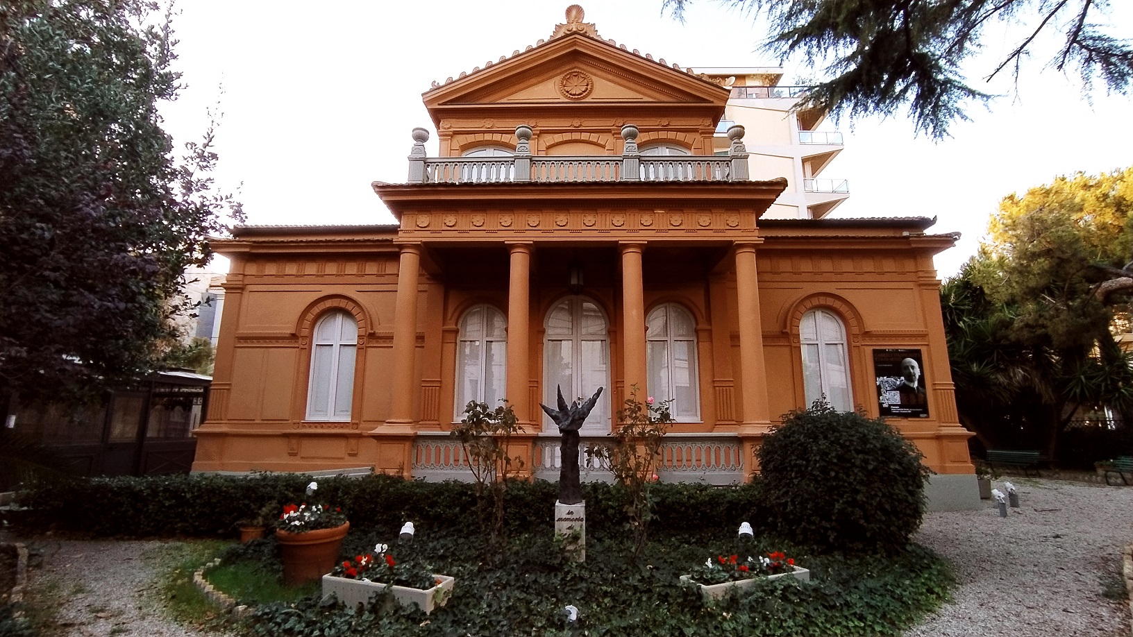 Museo Paparella Treccia Devlet - Pescara