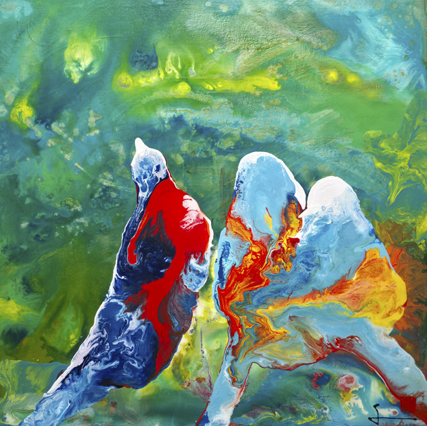 Harmony - S. Wong