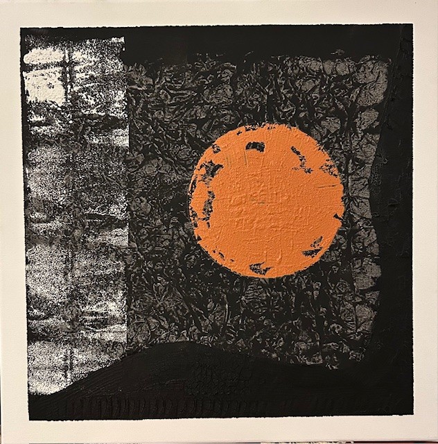 The Red moon - V. Kadra