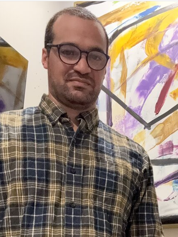 The Artist - Anthony Cerrato